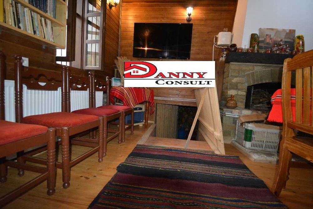 Продава се Къща в Велико Търново, Акация - 250 кв.м за 600 €/кв.м - Снимка #8