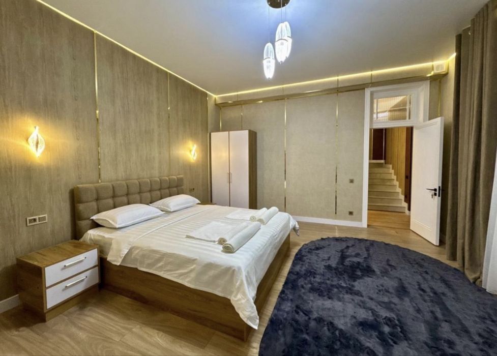 Сдается таунхаус