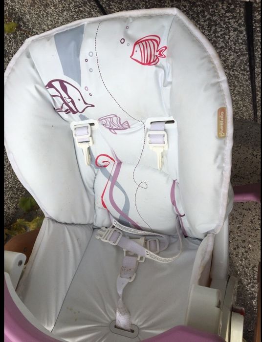 Столче детски  5г