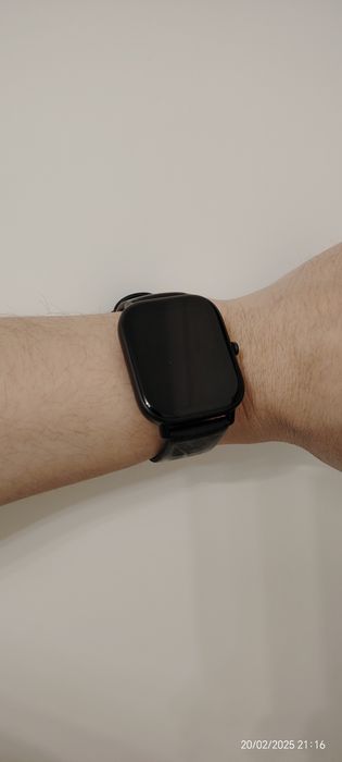 Умные смарт часы  Amazfit GTS