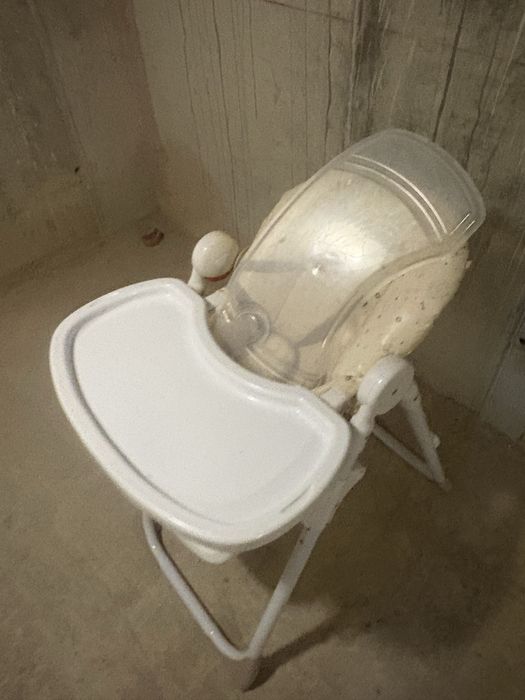 Scaun bebe cu pernute Mothercare