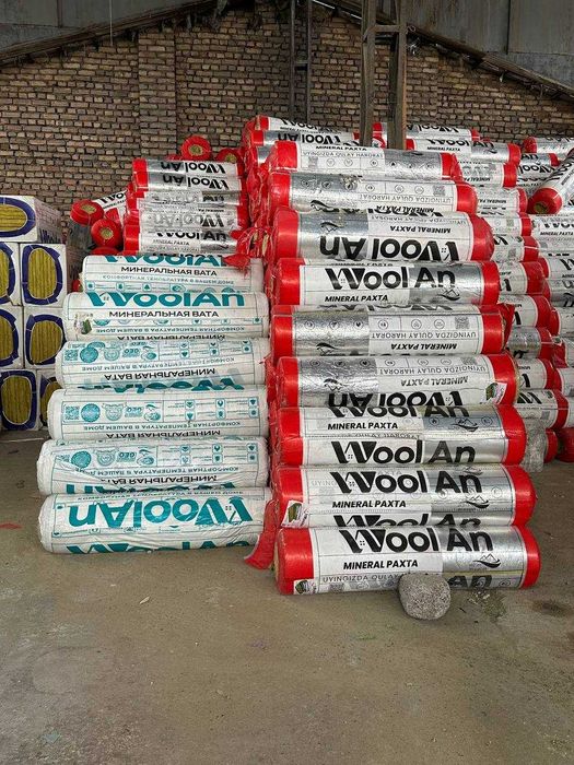 Базальт Базальтовая каменная вата мин вата плита bazalt