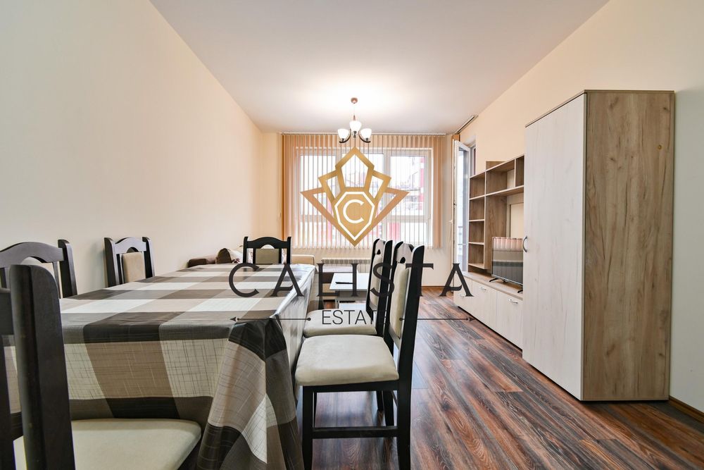 Дава се под наем Двустаен апартамент в София, Младост 4 - 60 кв.м за 713.49 € - Снимка #3