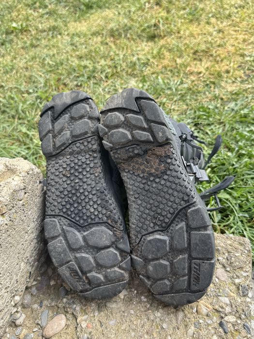 Ghete Enduro Thor