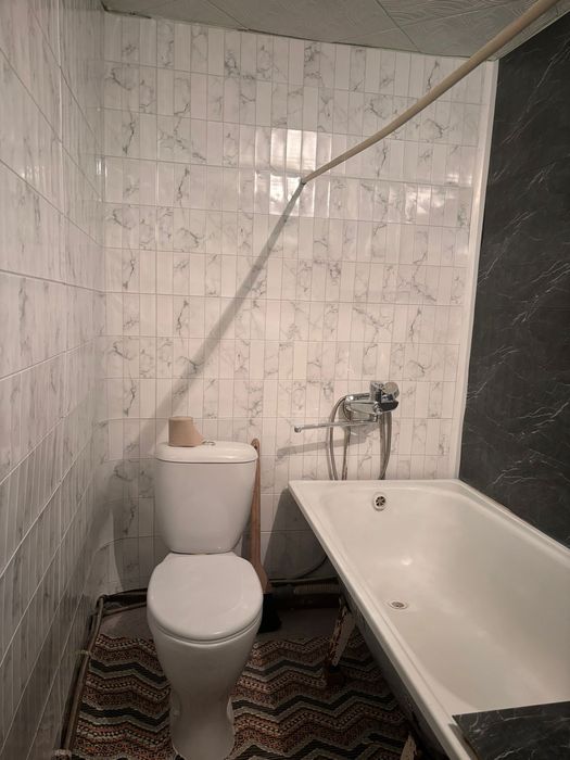 Квартира однокомнатная