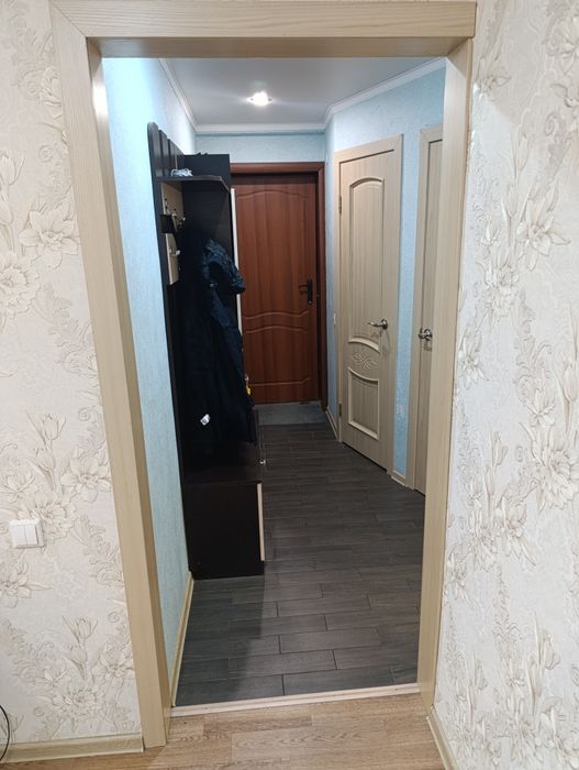 Сдам двухкомнатную квартиру