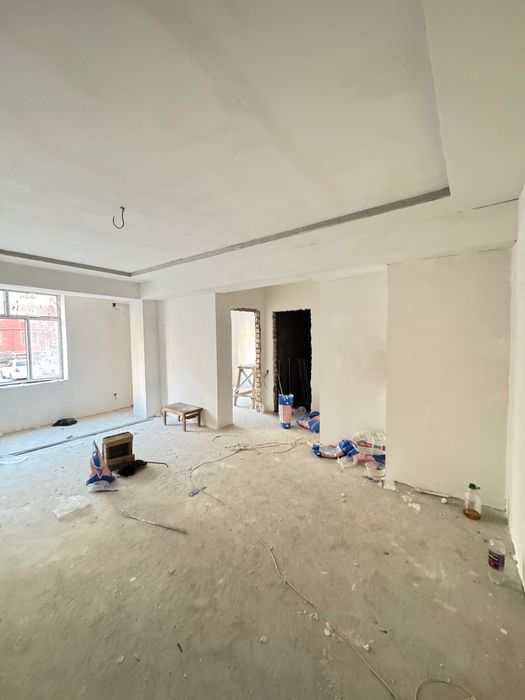 Яшнабад Новостройке продается квартира  2/1/8  45м2