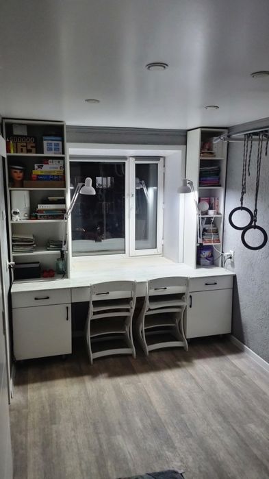 Продам детский уголок для занятий