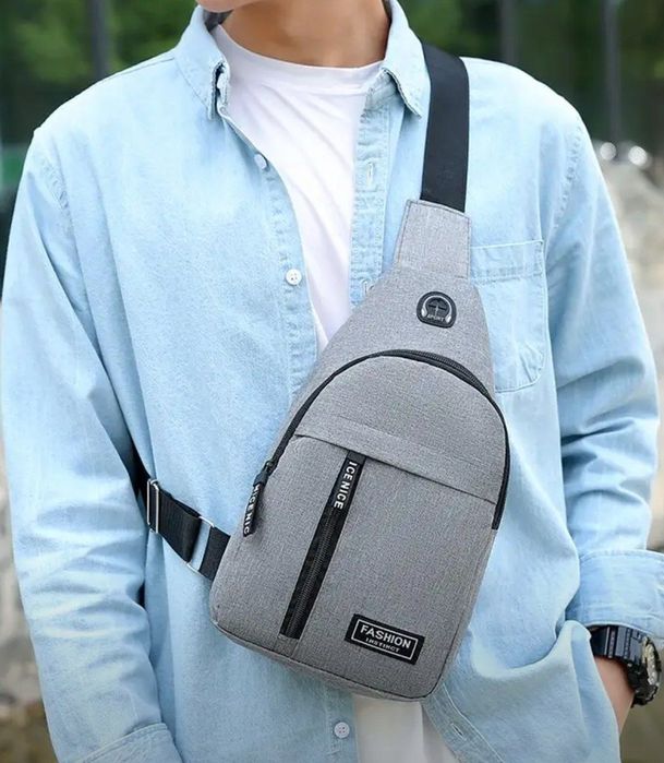 Продается рюкзак бананка