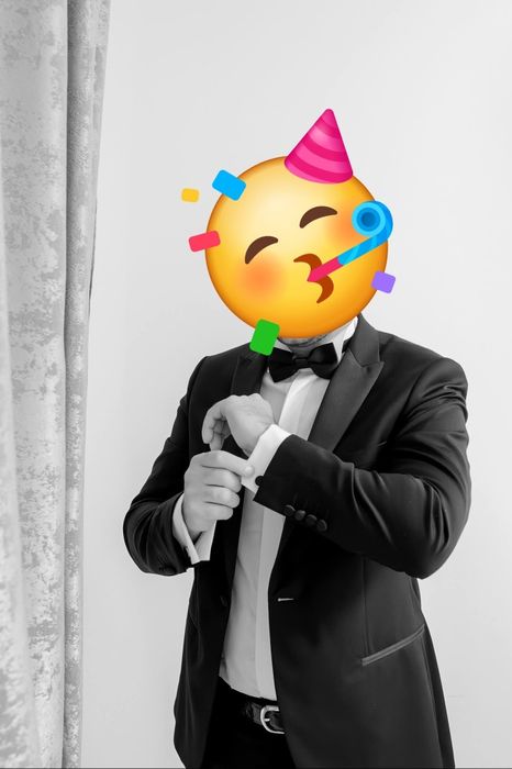 Costum complet ginere/nas