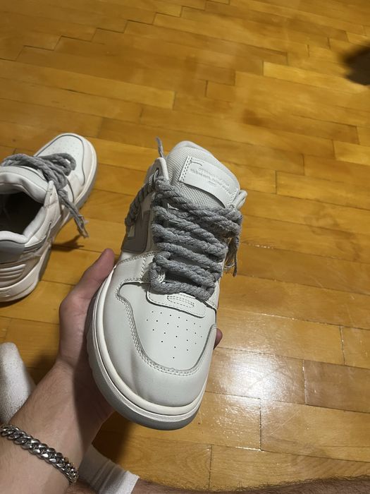 Off-White Out Off office