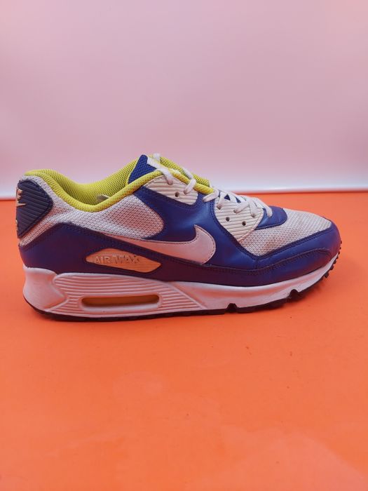 Nike Air Max номер 46 Оригинални маратонки