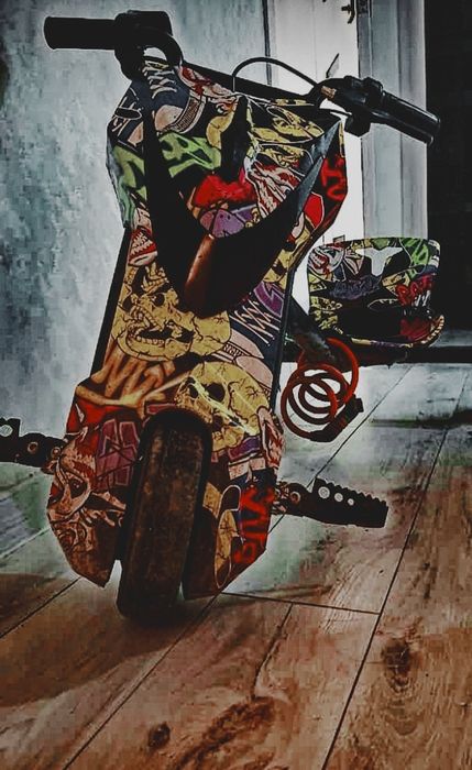 Drift Car  хорошем состояние