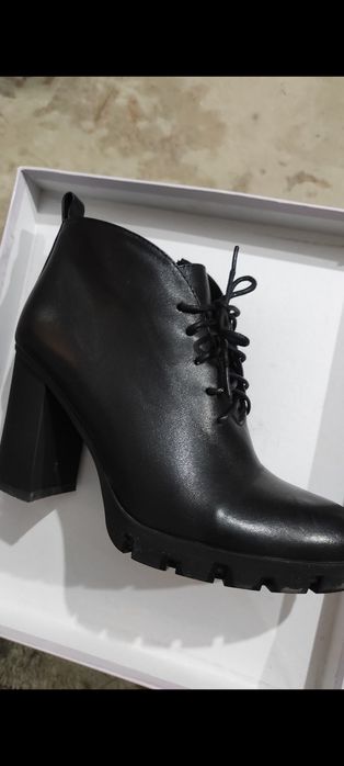 Ботильоны 36 размер