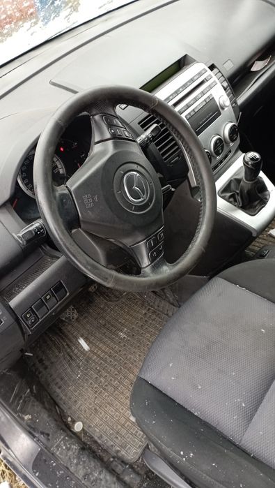 Продавам Мазда 5 на Части !!