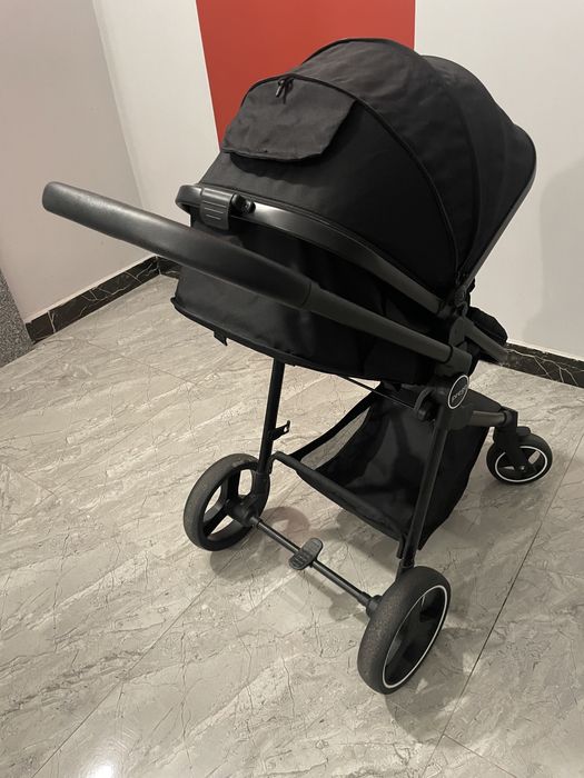 Коляска PEGAS Pregoo S500