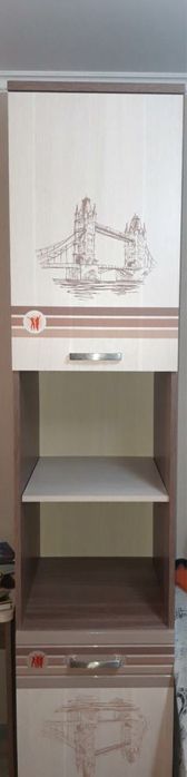 Комната для подростка