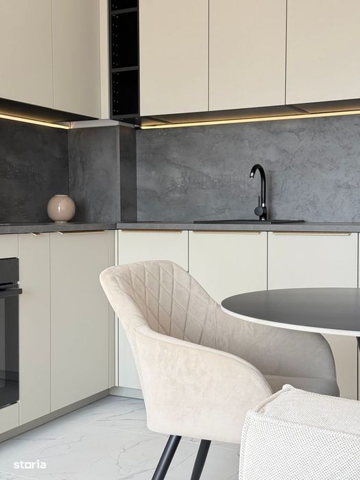Cosmopolis | 2 Camere | 43mp | Bloc nou | 0% Comision