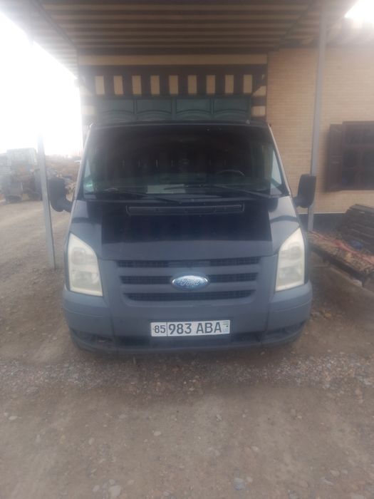 Ford sotiladi yilli 2009
