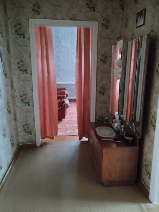 Продам дом есть все необходимое