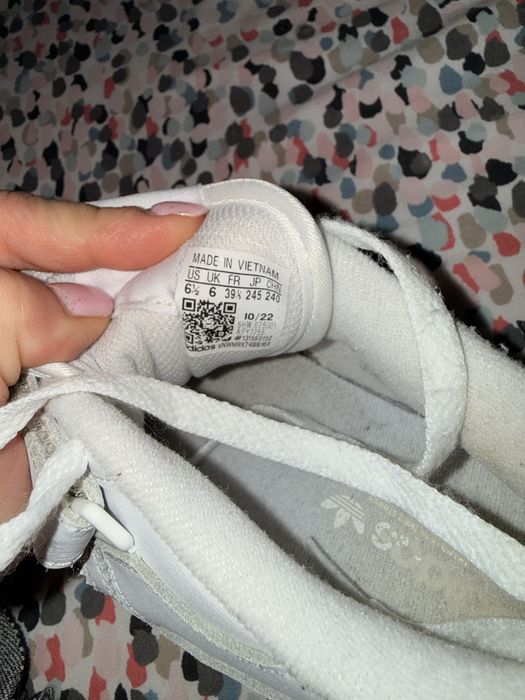 Adidas Forum Low 39,5