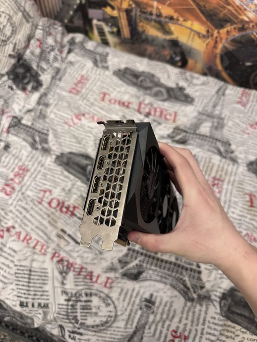 Gigabyte Rtx 3070 8gb