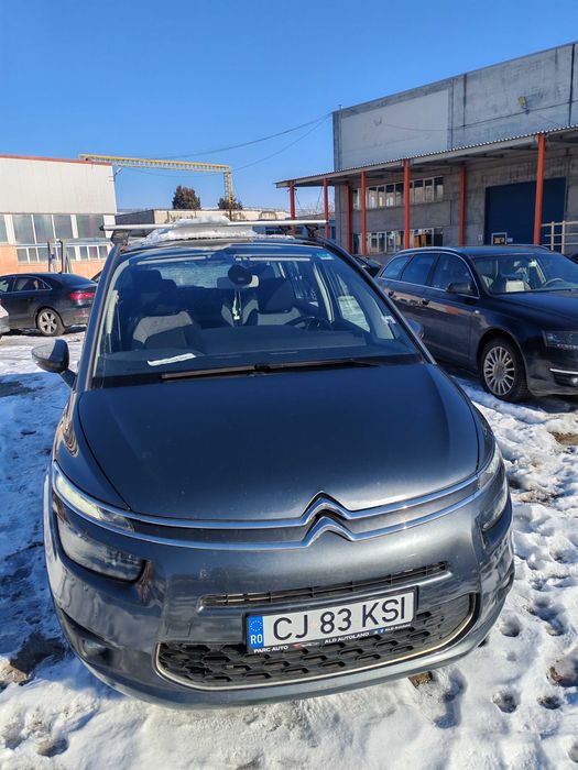Vând Citroen C4 Picasso 7 locuri 2016