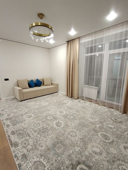 Продам 2 ком квартиру