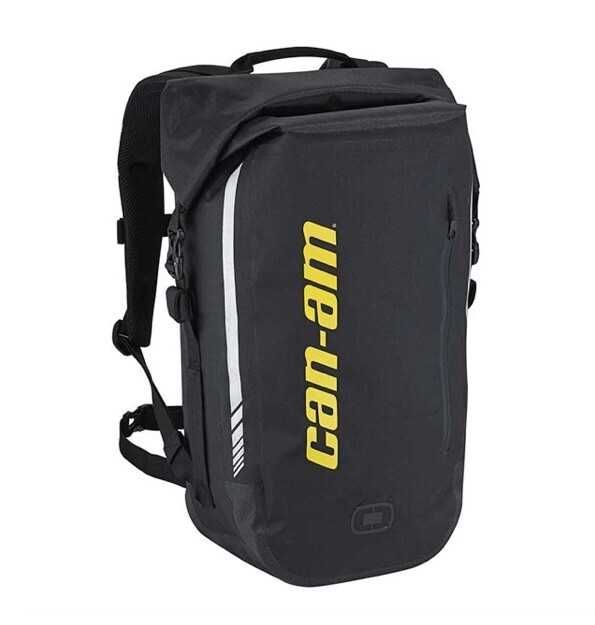 Rucsac / ghiozdan / backpack moto BRP Can-Am 4695440090