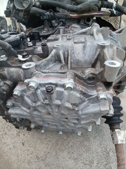 Акпп на хюндай элантра обьем 1.6 AD кузов