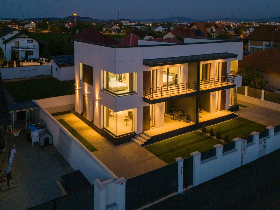 Apartamente Regim Hotelier Brașov – KOA | Crăciun & Revelion