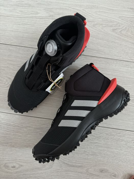 Обувь подростковая