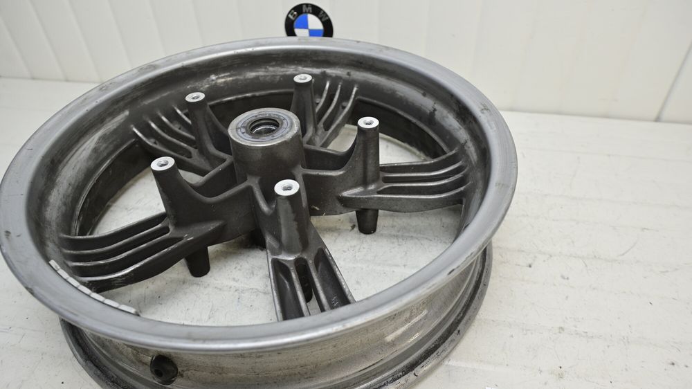 Janta Roata Fata BMW C650GT C600 2012 - 2015