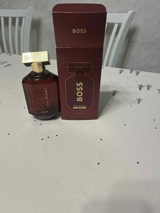 Парфюми топ качество 100%