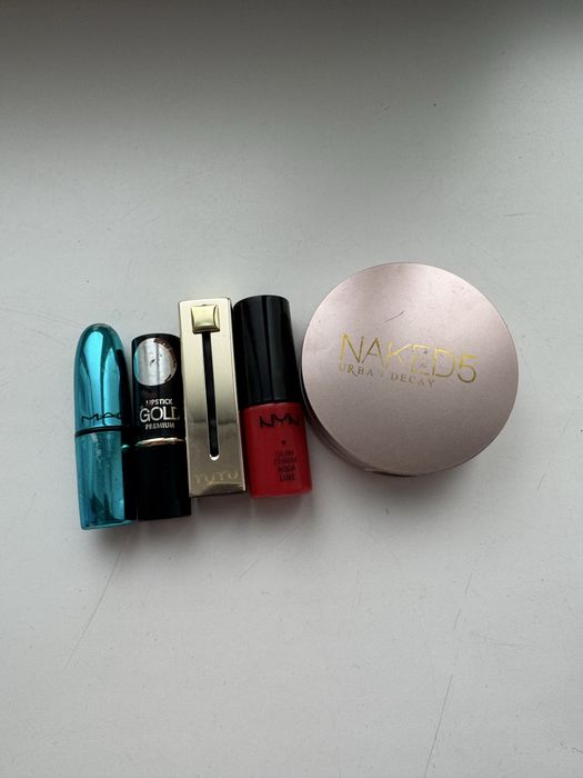 Косметика дешево