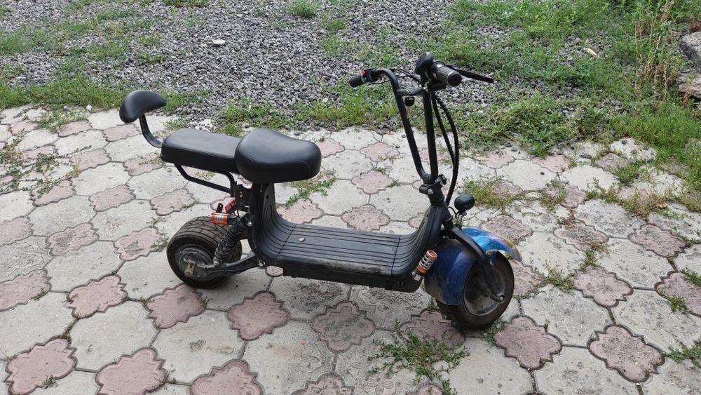 продам сити Коко