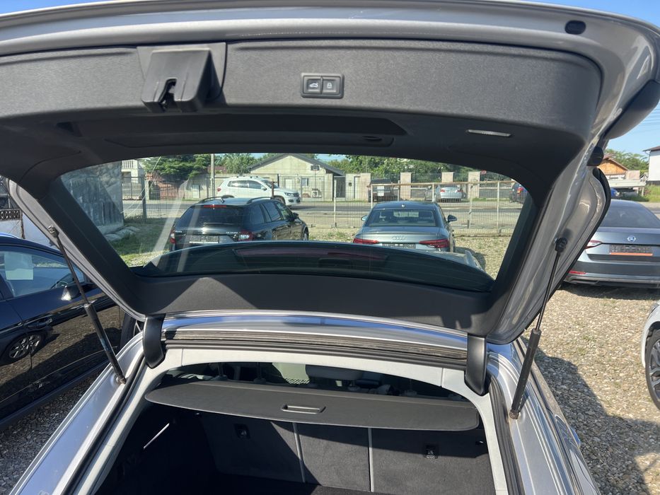 Audi A4/B9 S-Line ,2018,Virtual -Cockpit Scaune incalzite Keyless entri+goo.