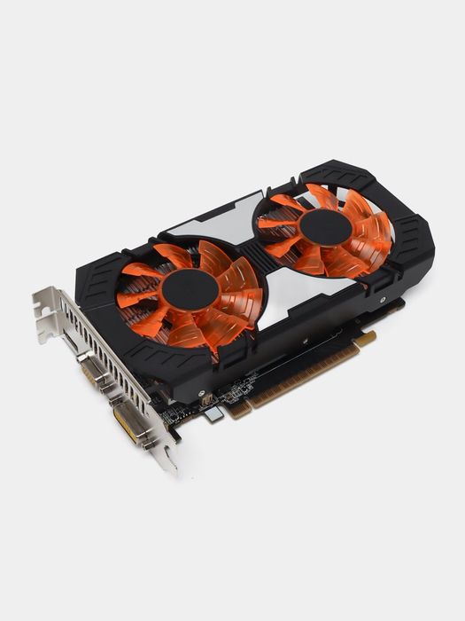 Видео Карта сотилади