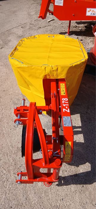 Cositoare  tractor mic  1,05 Lisicki  Nou