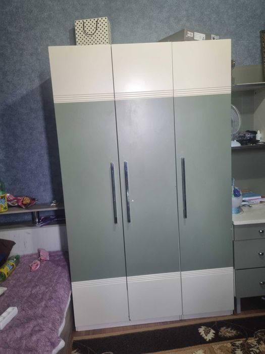 Мебель подростковая