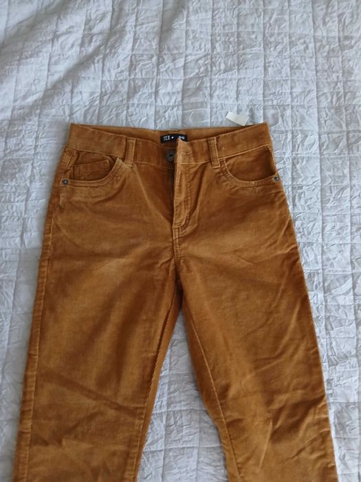Дънки,джинси,панталони  за момче 10-12г. Guess