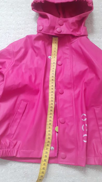 Costum Impermeabil Mikk Line - Copii 2 - 3 ani