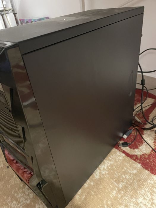 Unitate PC i3-3220 3.3 ghz 12 gb ram SSD 240 GB si HDD 500