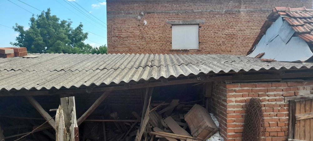 Керемиди употребявани