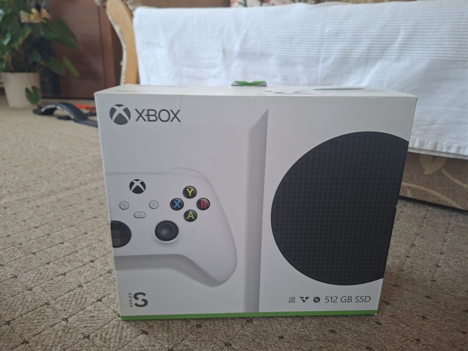 Xbox series S 51