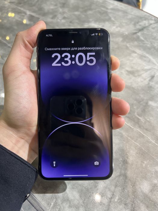 Айфон XsMax 64GB