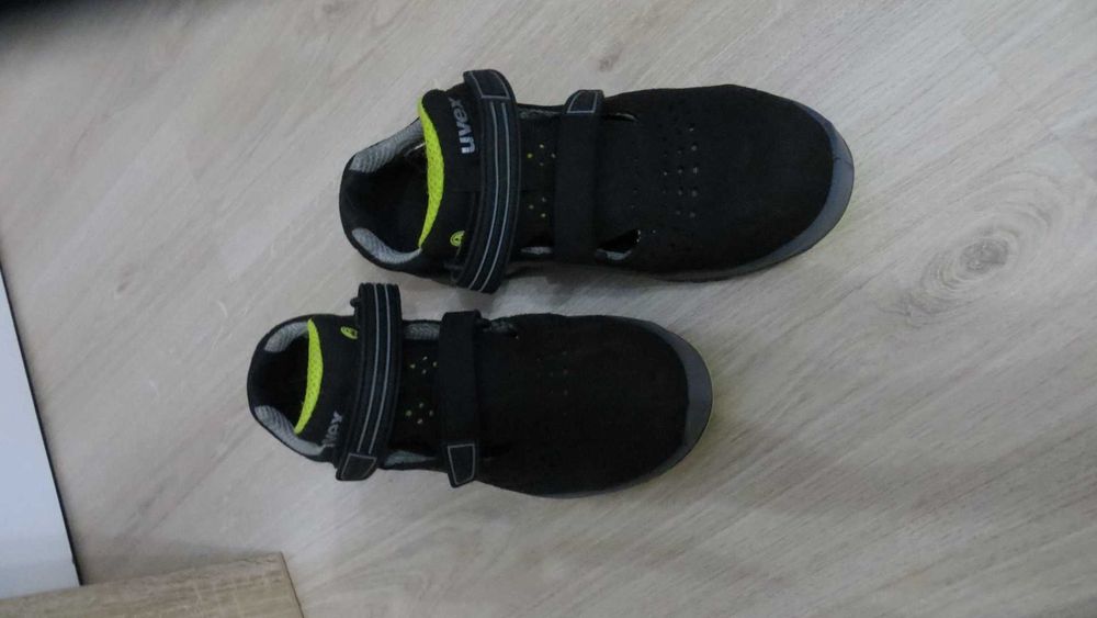 Sandale/Pantofi protectie uvex