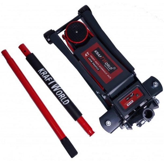 Професионален крик 4Т