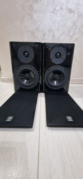 Boxe Yamaha NX-E800