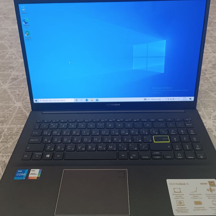 Ноутбук Asus Vivobook K513EA-L11149